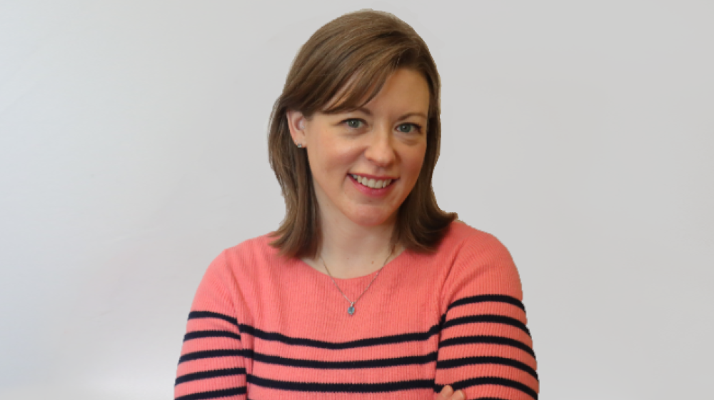 Erin Grafton headshot
